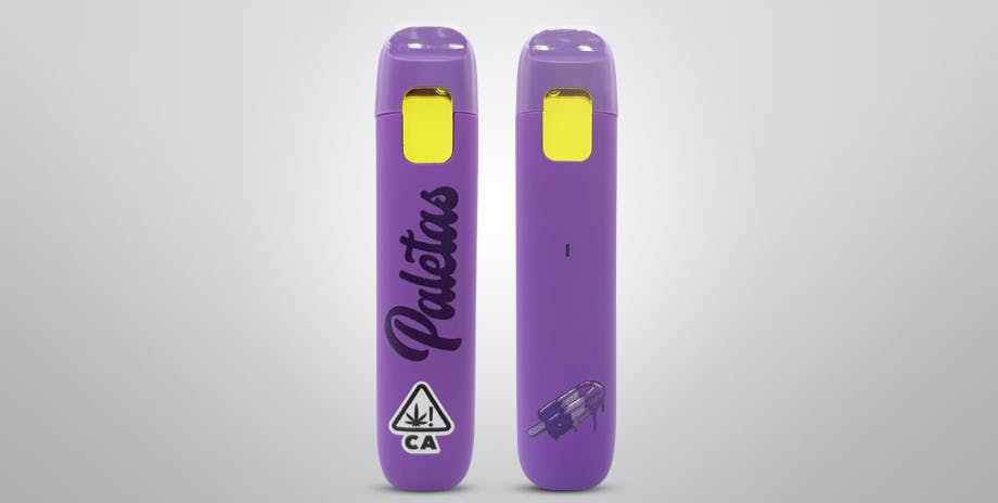 Grape Ape Ready to Use (1g) [I]